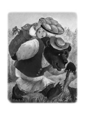 Все-все-все для детского сада. Сказки, стихи, рассказы
